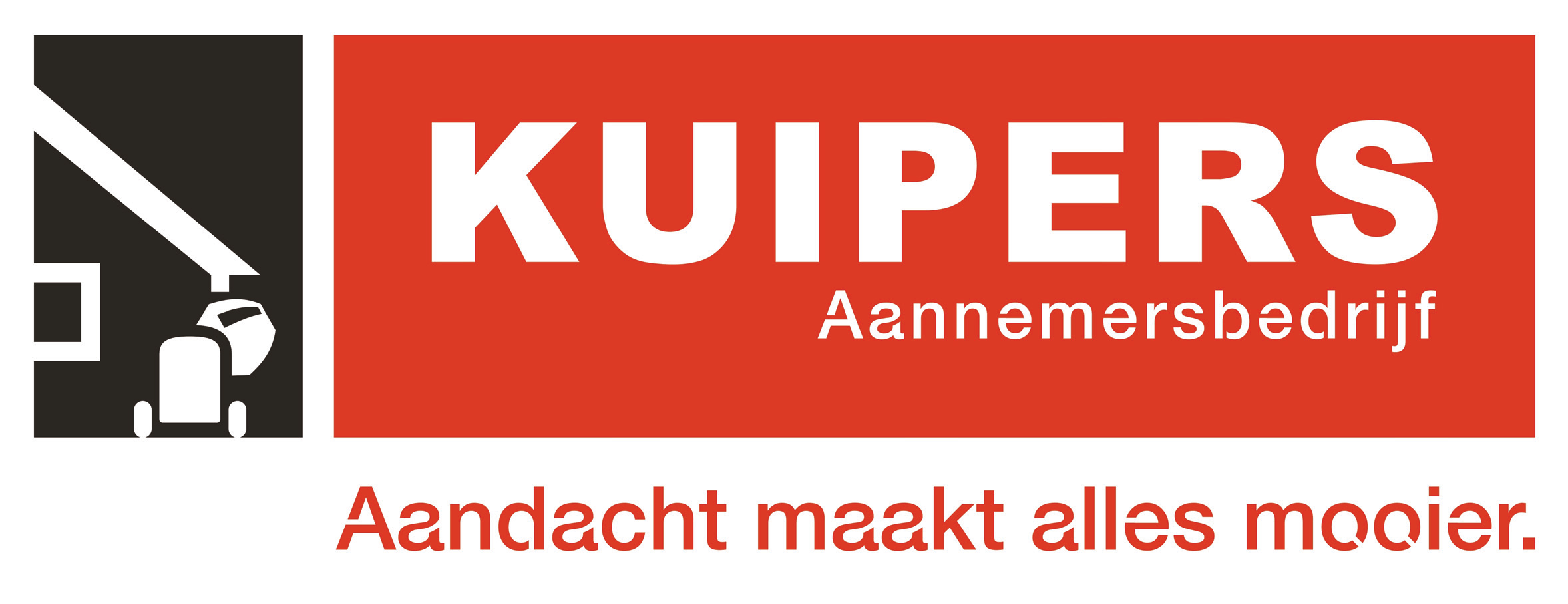 Logo Kuipers